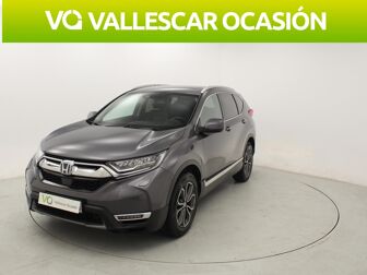 Imagen de HONDA CR-V 2.0 i-MMD Executive 4x4