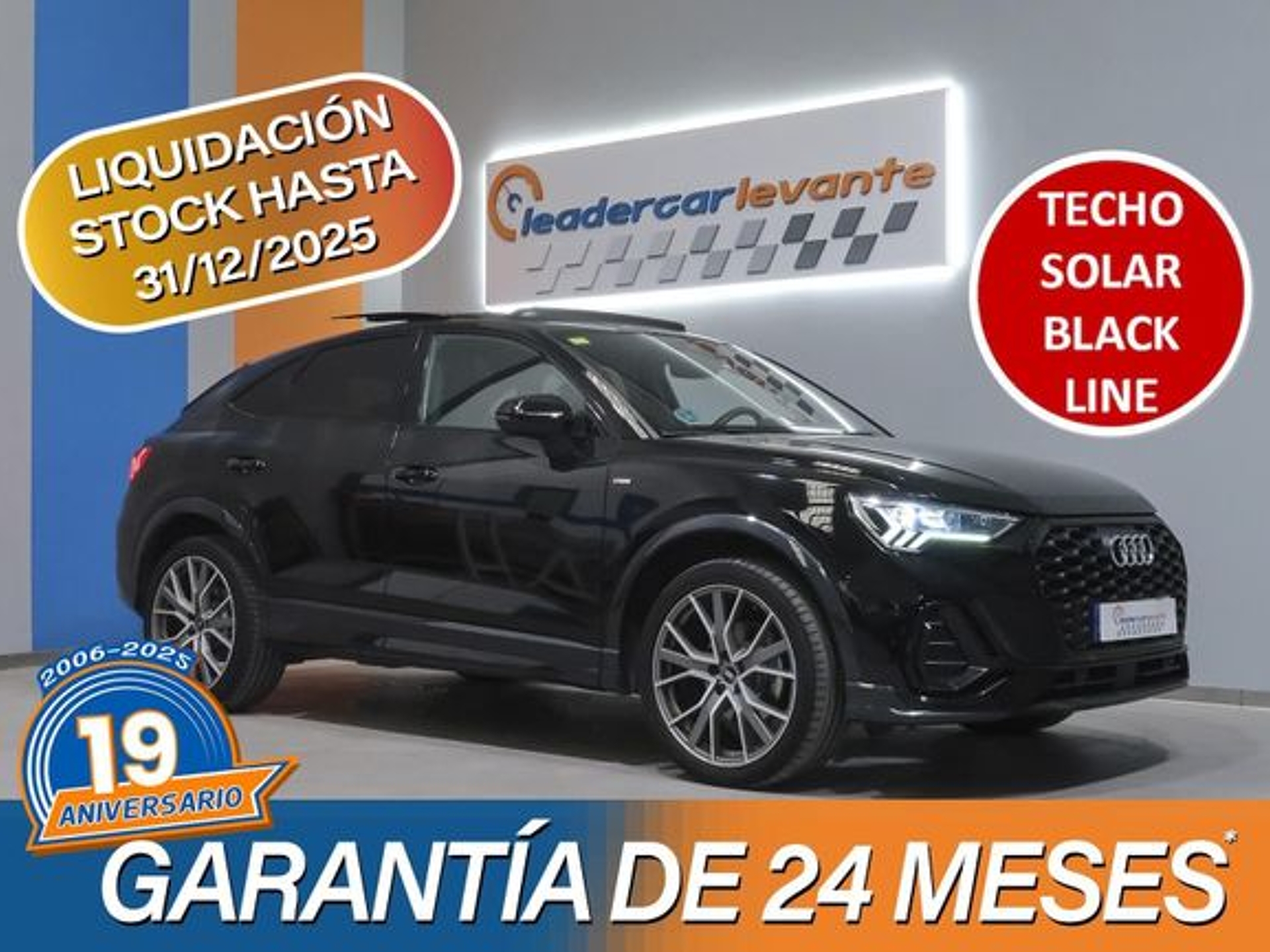 Imagen de AUDI Q3