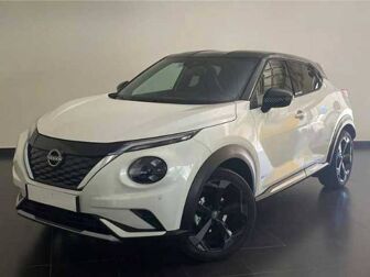 Imagen de NISSAN Juke 1.6 Hybrid Premiere Editon  Auto