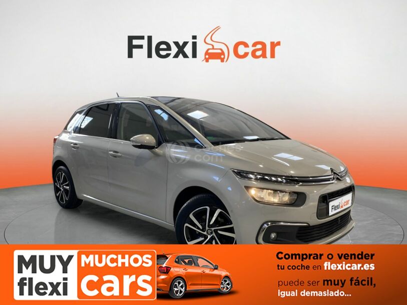 Foto del CITROEN C4 Spacetourer 1.2 PureTech S&S Feel 130