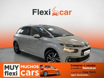 Imagen de CITROEN C4 Spacetourer 1.2 PureTech S&S Feel 130