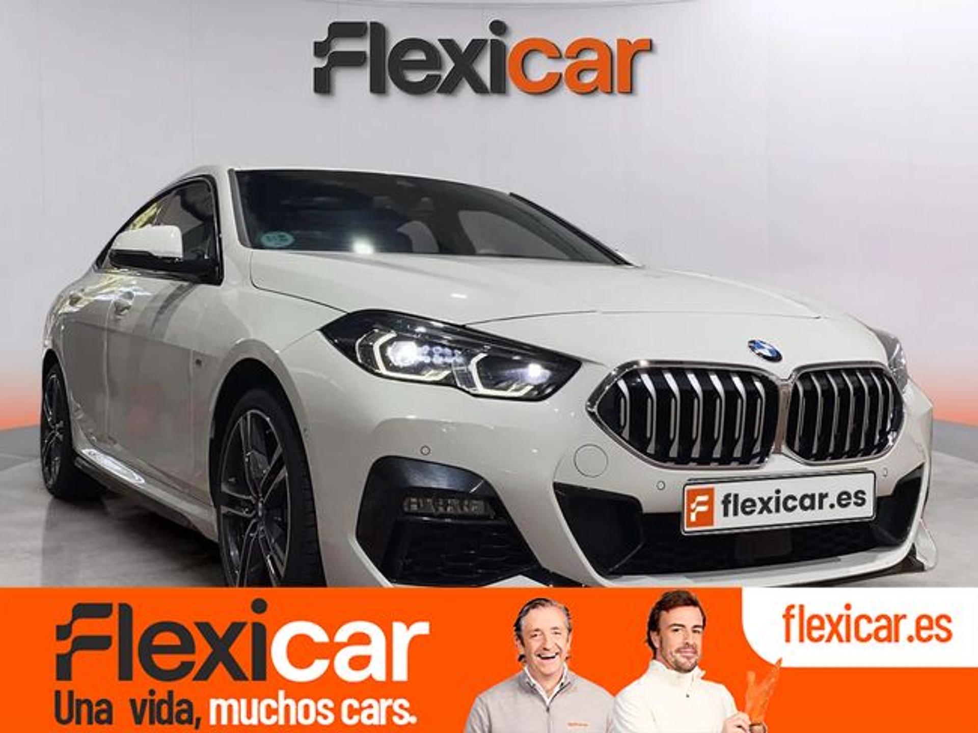 Imagen de BMW Serie 2