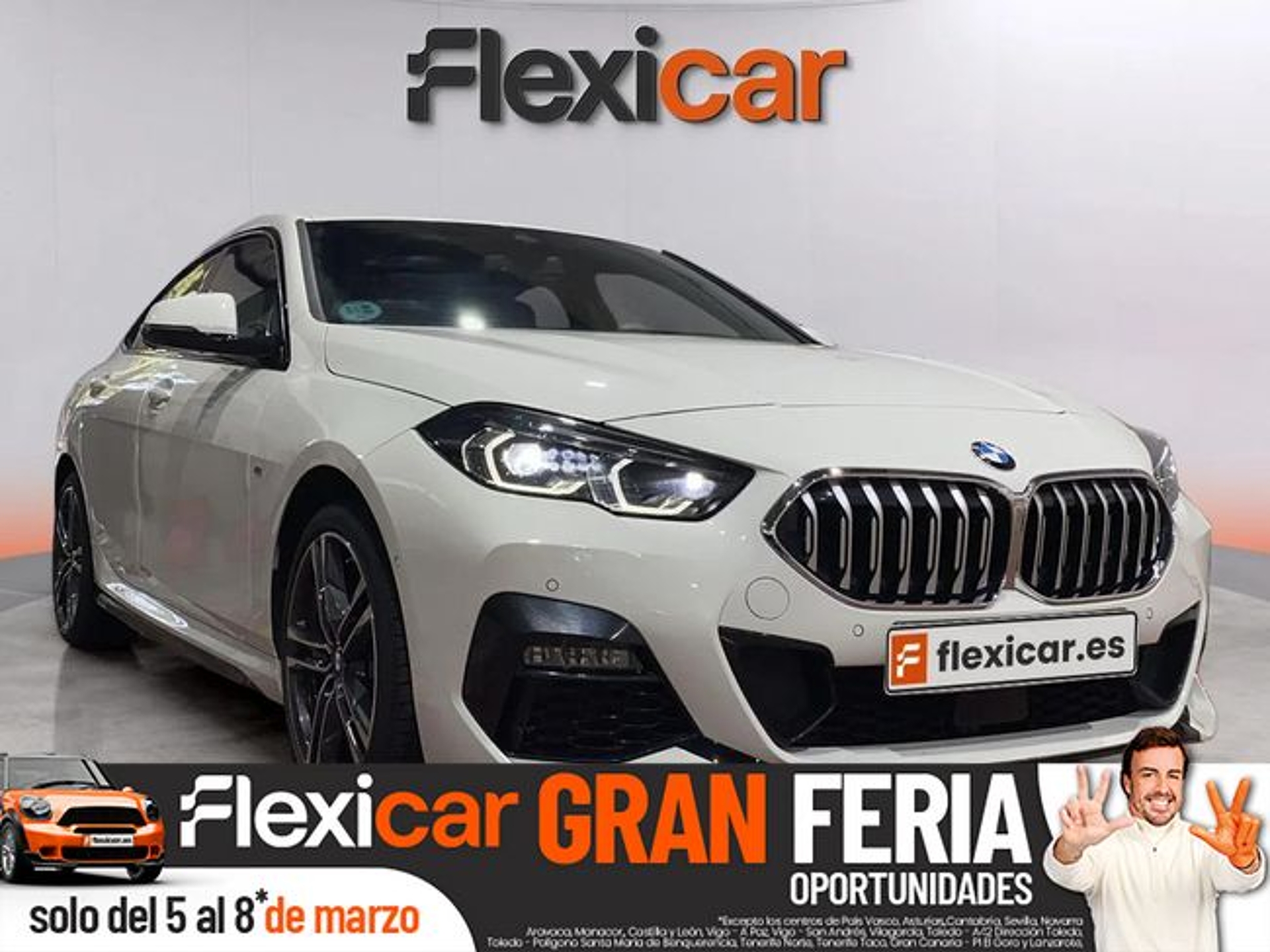 Imagen de BMW Serie 2