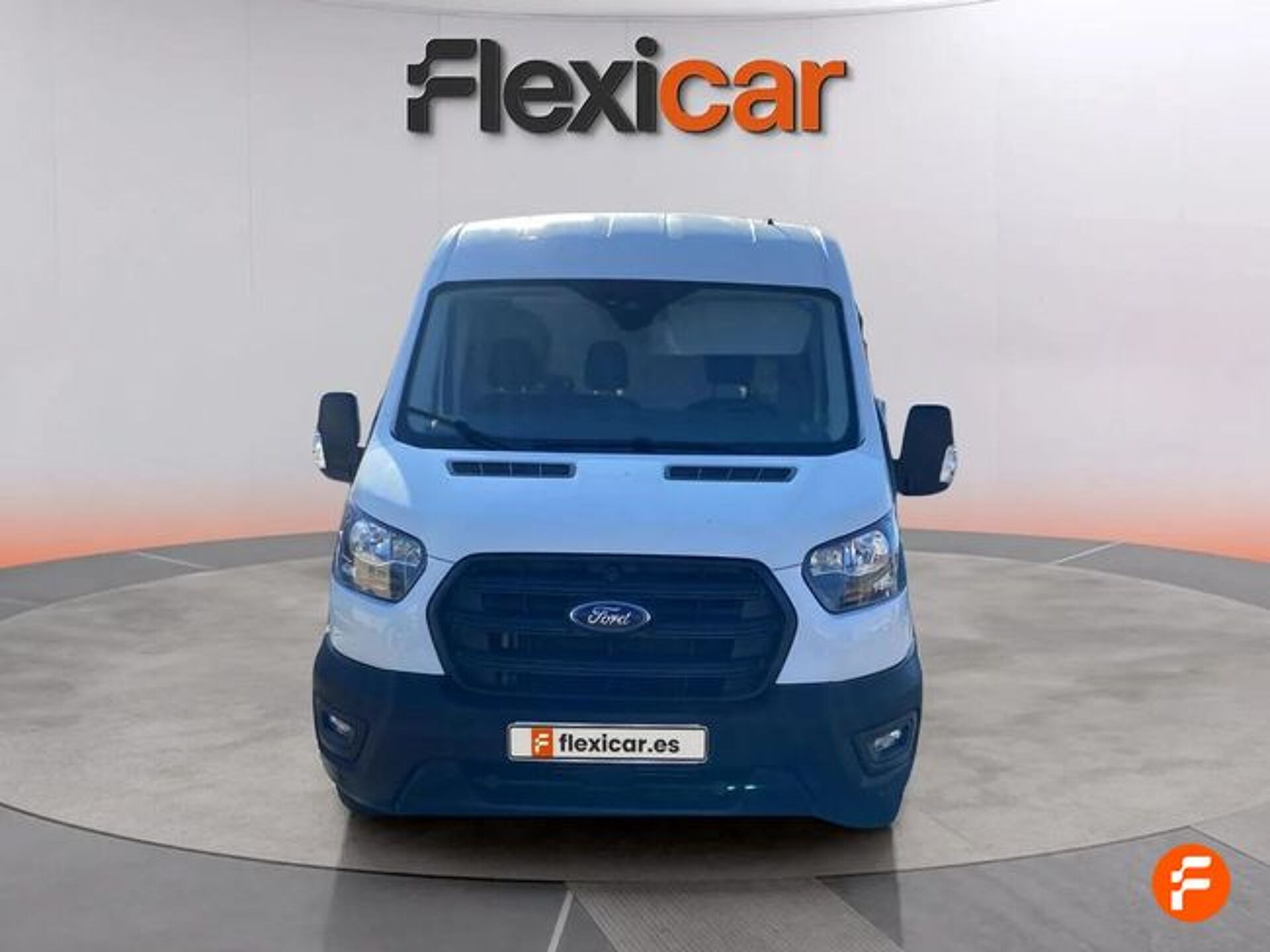 Imagen 2 de FORD Transit