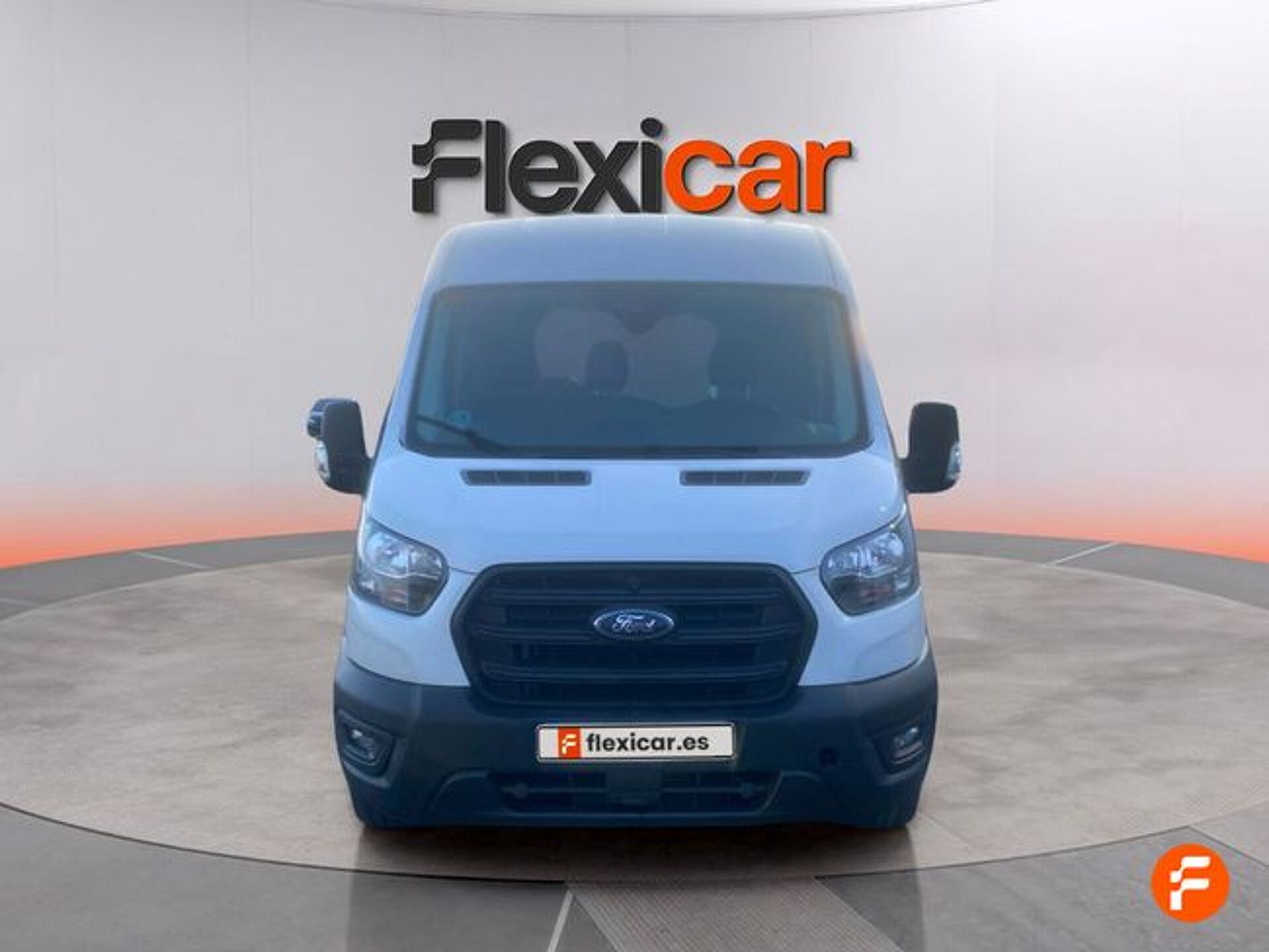 Imagen 2 de FORD Transit