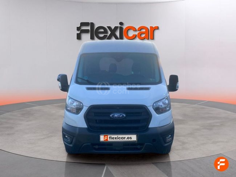 Foto del FORD Transit FT 350 L3 Van MHEV Trend 130