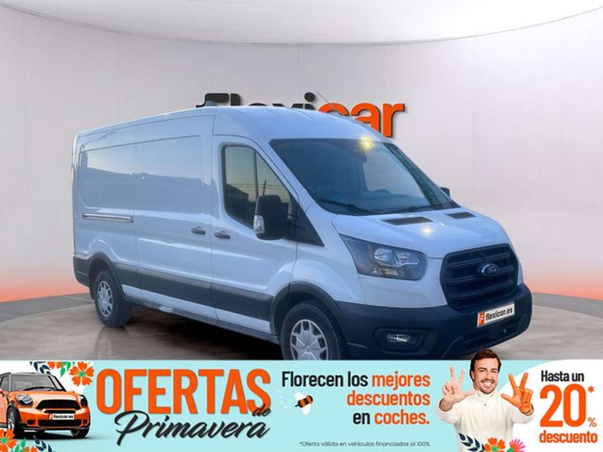 Imagen de FORD Transit