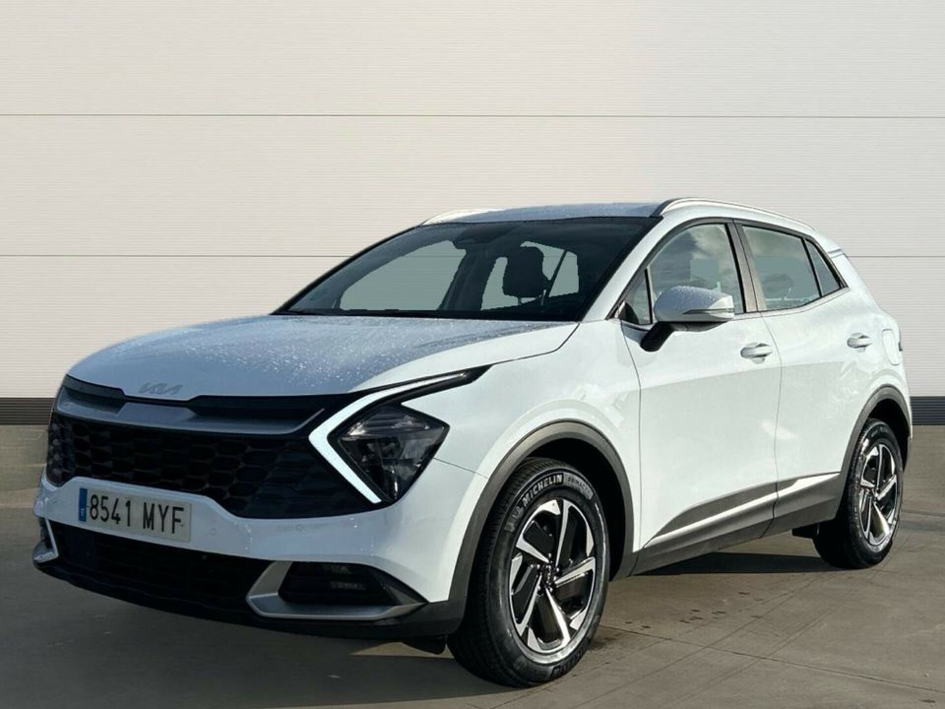 Imagen 2 de KIA Sportage