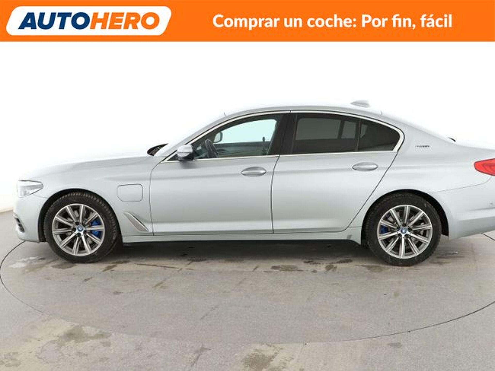 Imagen 3 de BMW Serie 5