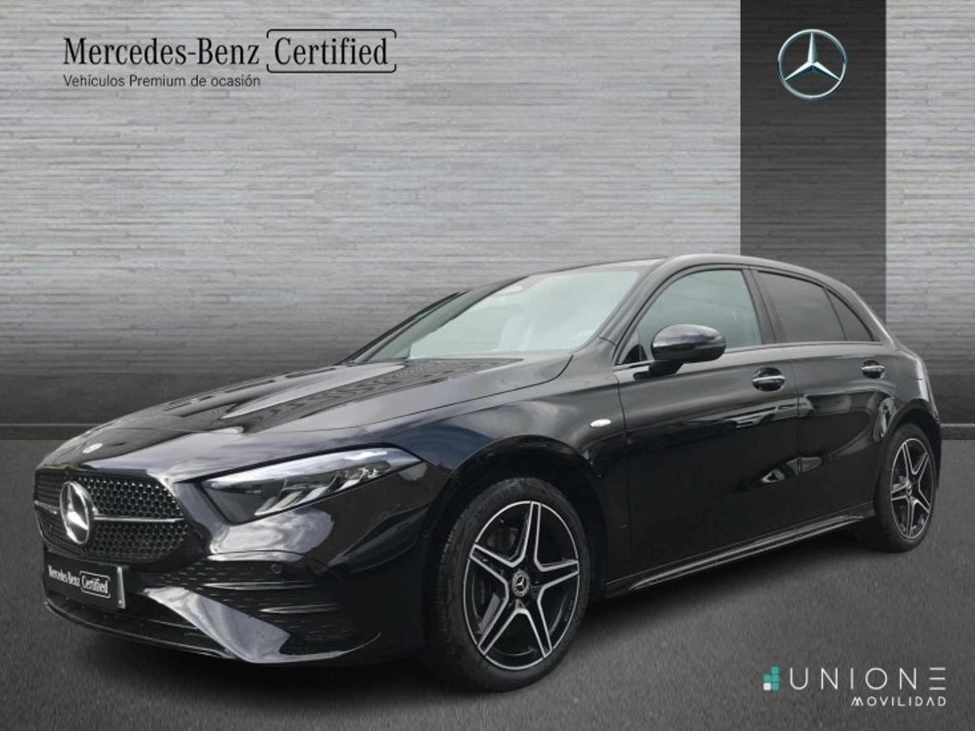 Imagen de MERCEDES Clase A