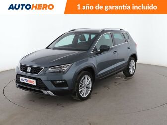 Imagen de SEAT Ateca 1.4 EcoTSI S&S Xcellence DSG7