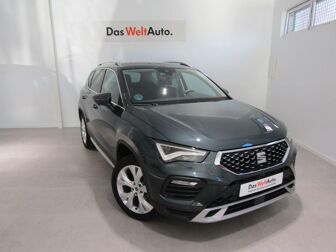 Imagen de SEAT Ateca 1.5 EcoTSI S&S X-Perience XM DSG