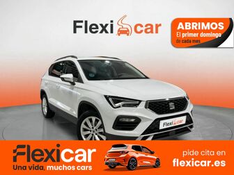 Imagen de SEAT Ateca 1.5 EcoTSI S&S Style