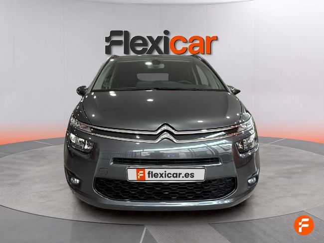 Foto del CITROEN C4 Grand Picasso 1.6BlueHDI S&S Live 120