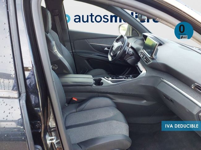 Foto del PEUGEOT 3008 HYB PHEV 225 Allure Pack e-EAT8