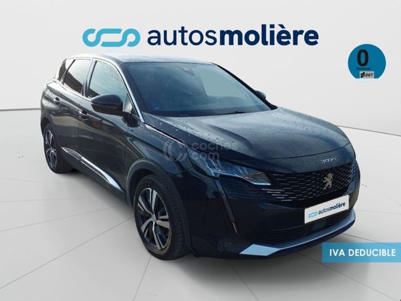 Foto del PEUGEOT 3008 HYB PHEV 225 Allure Pack e-EAT8