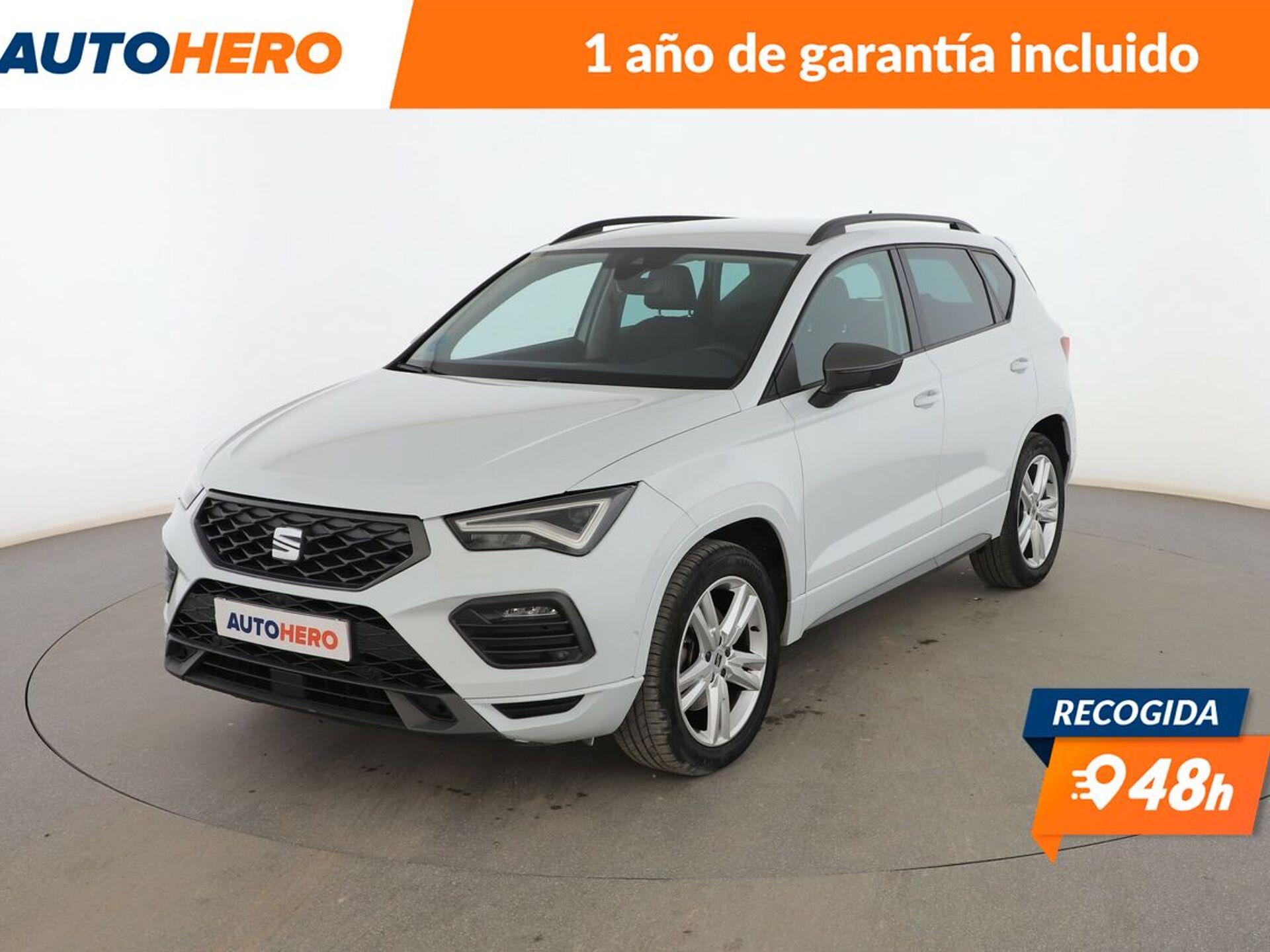 Imagen de SEAT Ateca