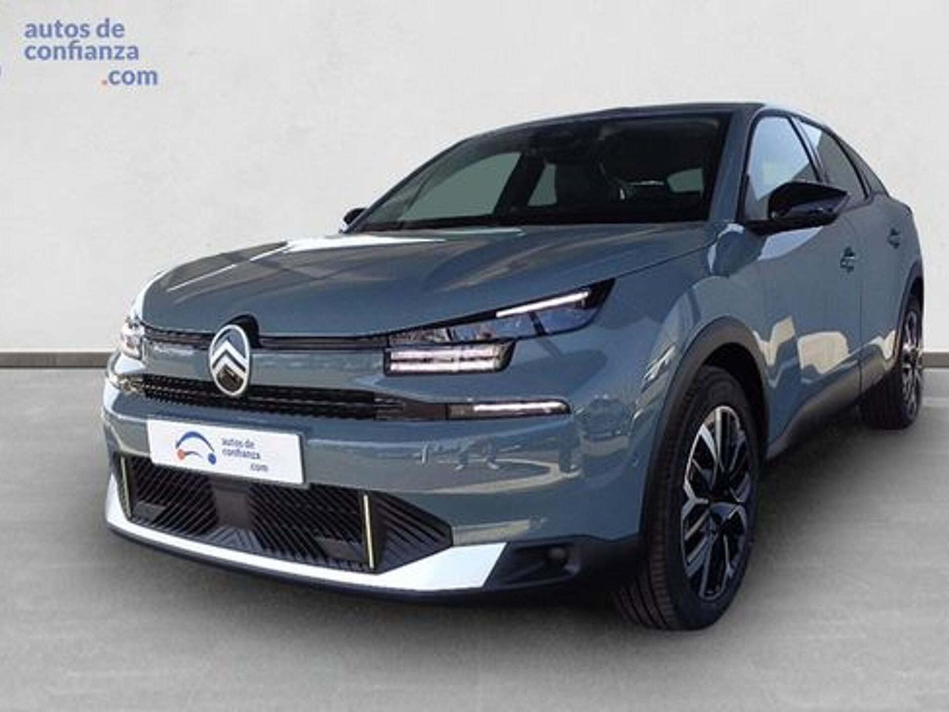 Imagen 1 de CITROEN C4