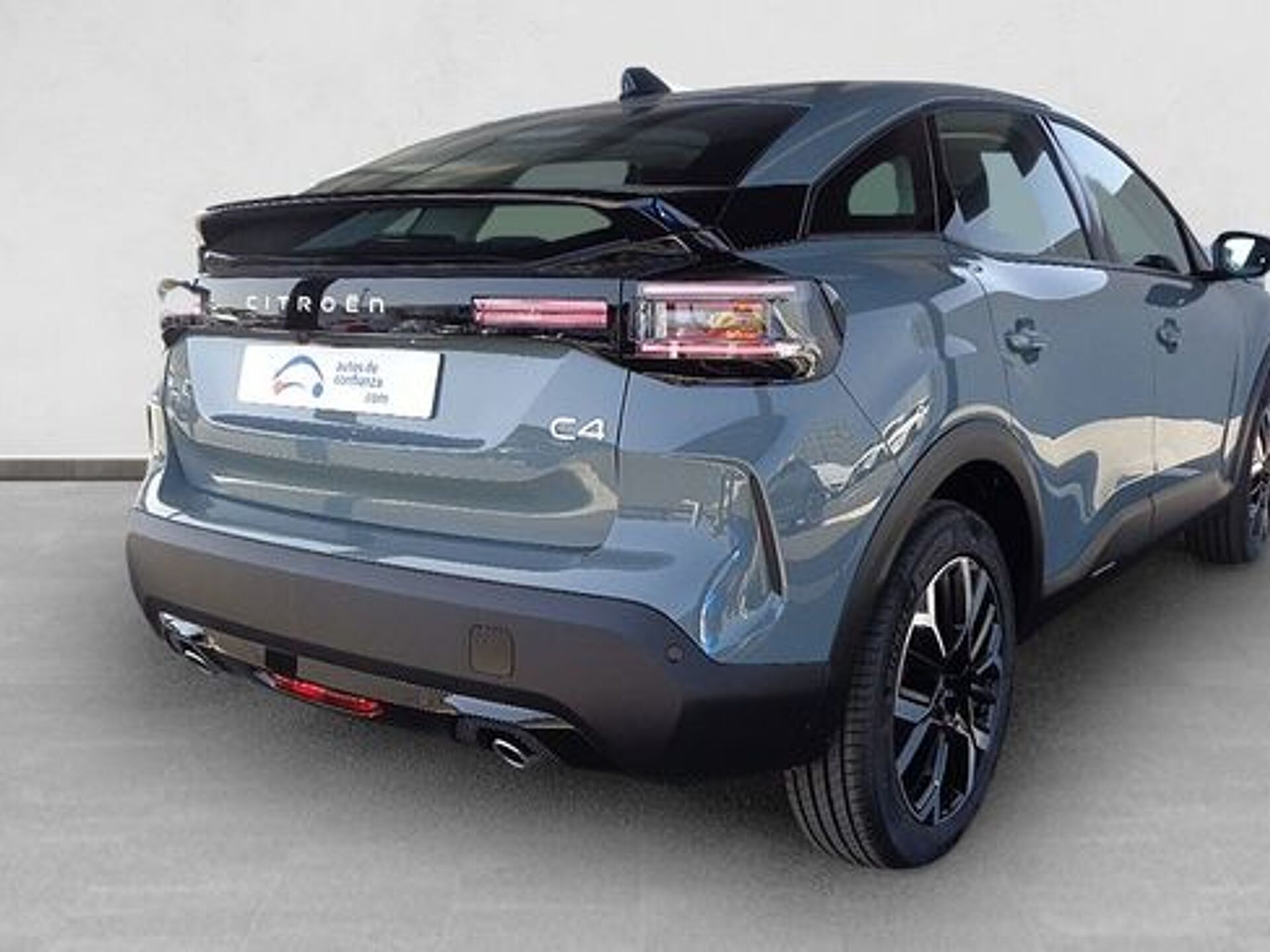 Imagen 2 de CITROEN C4