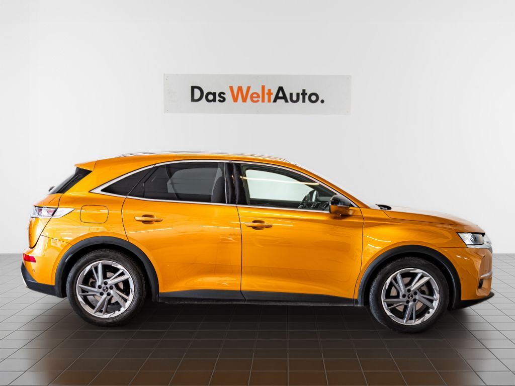 Foto del DS DS 7 Crossback 1.6 PT. Grand Chic Aut. 225