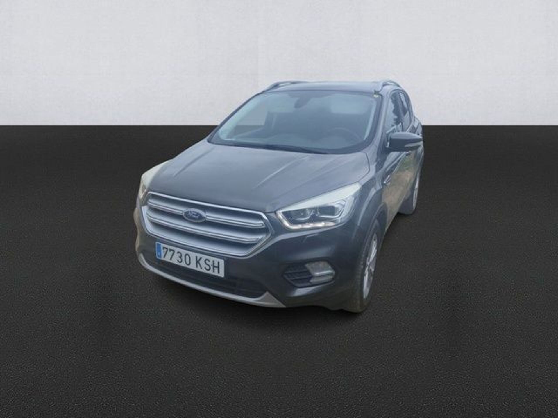 Imagen de FORD Kuga