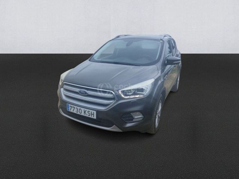Foto del FORD Kuga 1.5TDCi Auto S&S Titanium 4x2 120
