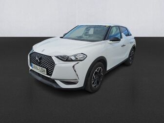 Imagen de DS DS3 Crossback DS 3 Crossback BlueHDi So Chic 110