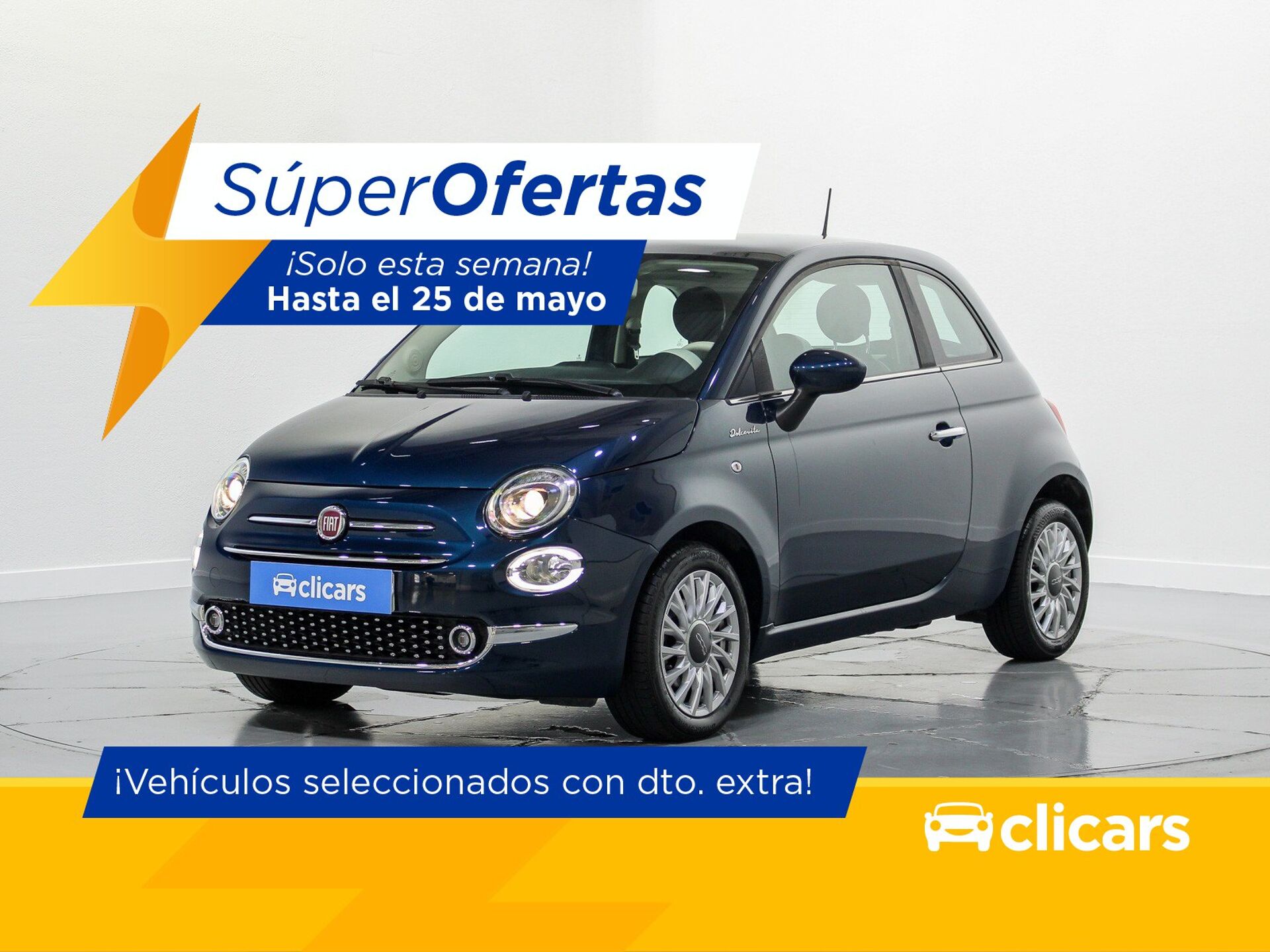 Imagen de FIAT 500