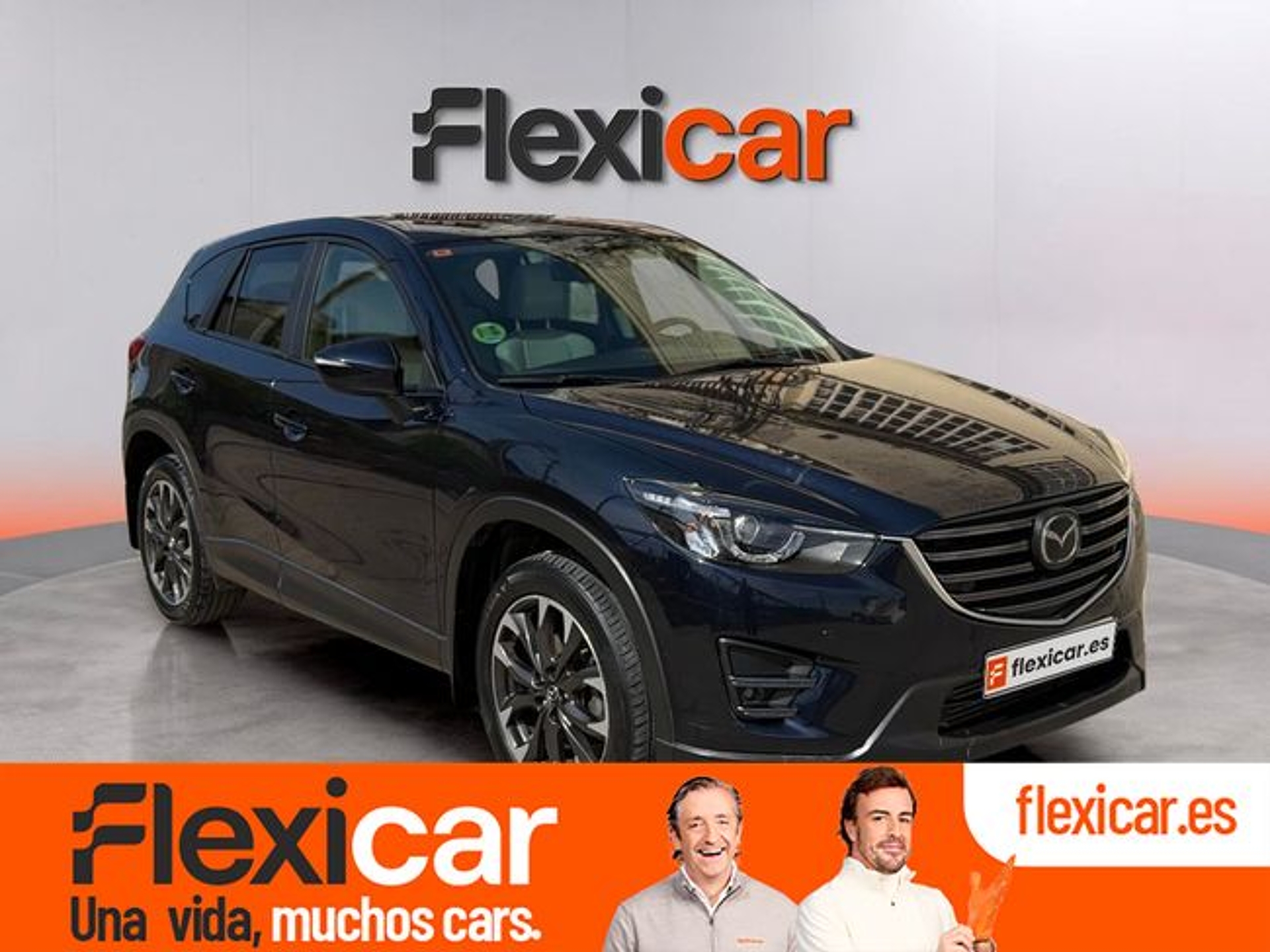 Imagen de MAZDA CX-5