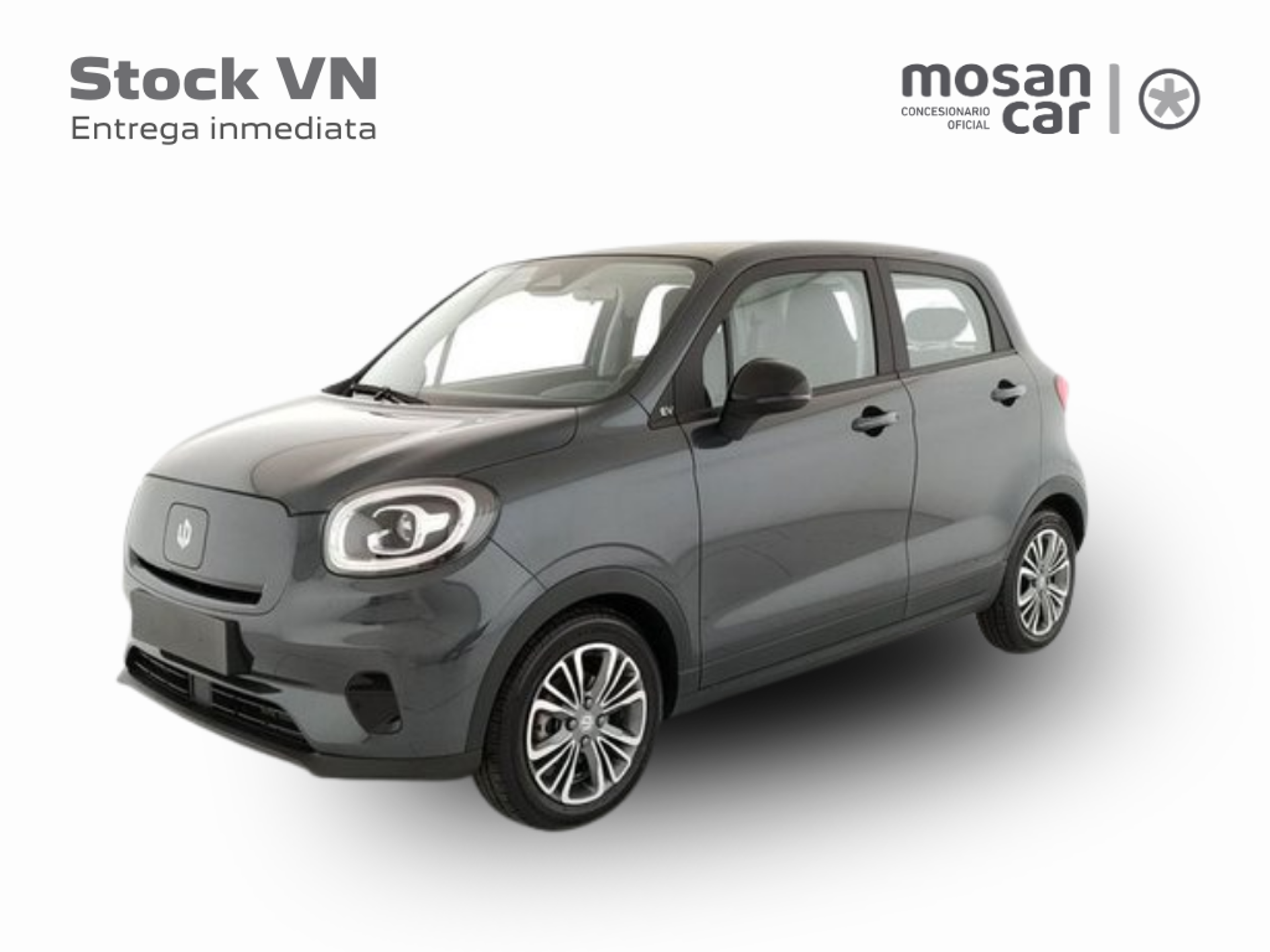 Imagen de LEAPMOTOR T03