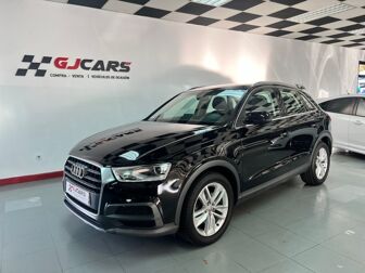 Imagen de AUDI Q3 2.0TDI S tronic 110kW