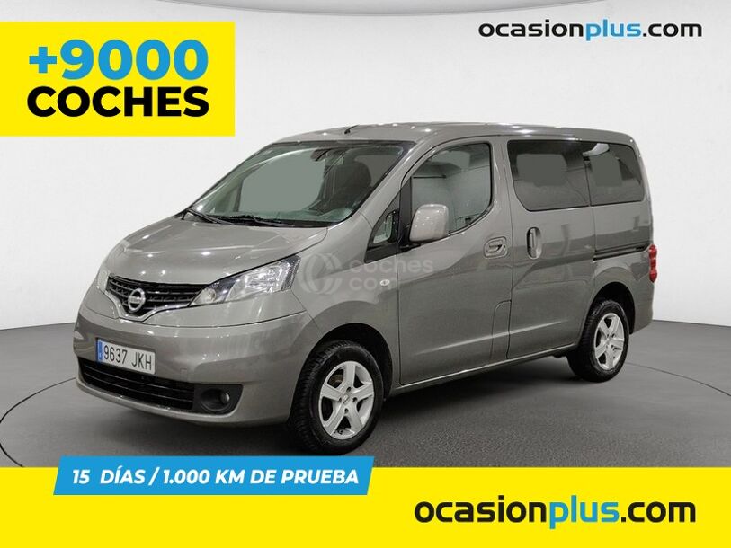 Foto del NISSAN Evalia 5 1.5dCi