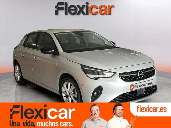 OPEL Corsa (1.2T XHL 74kW (100CV) Elegance Auto) en Alicante