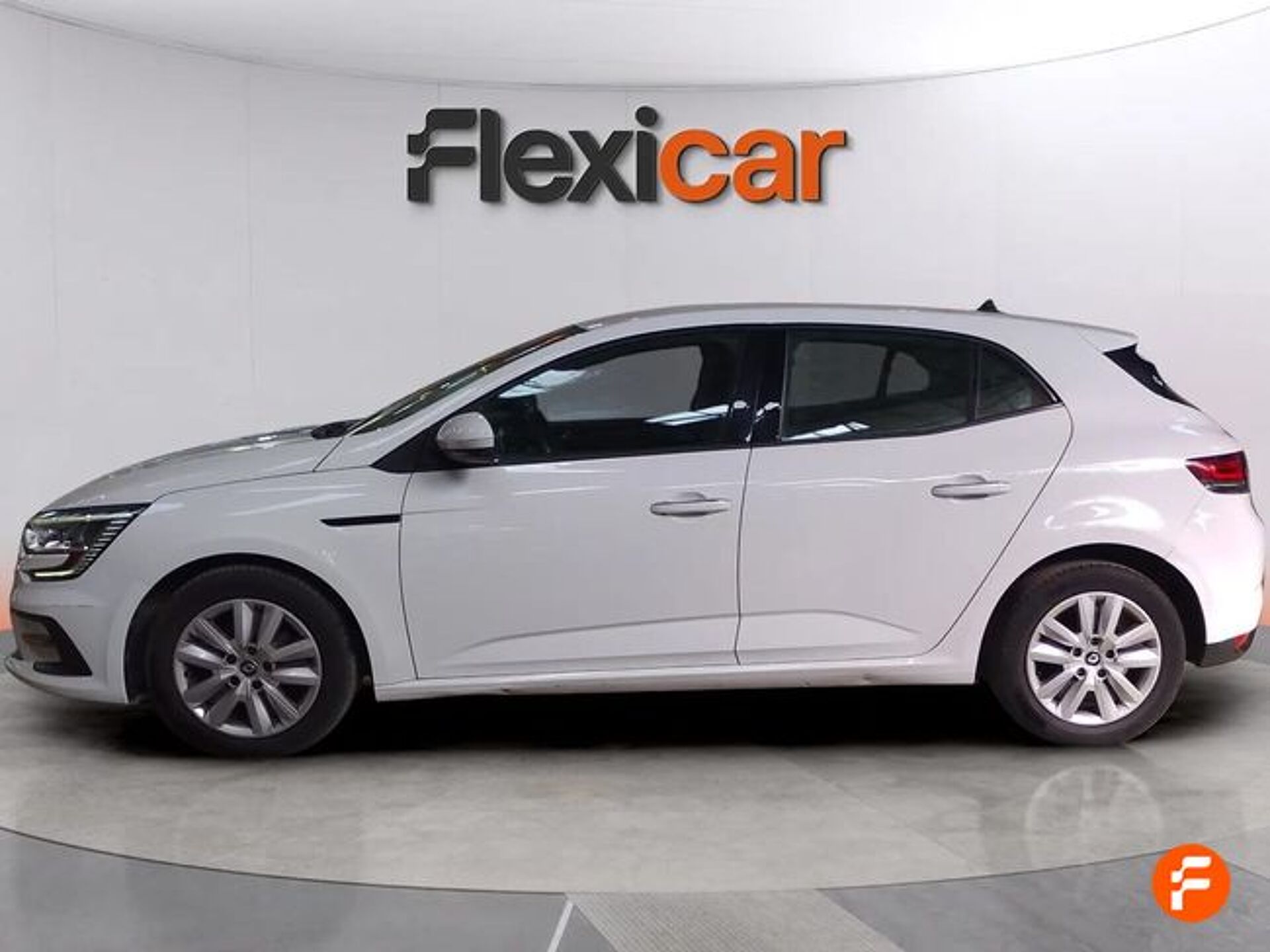 Imagen 3 de RENAULT Mégane