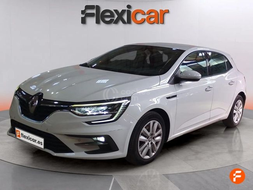 Foto del RENAULT Mégane 1.5dCi Blue Business 85kW