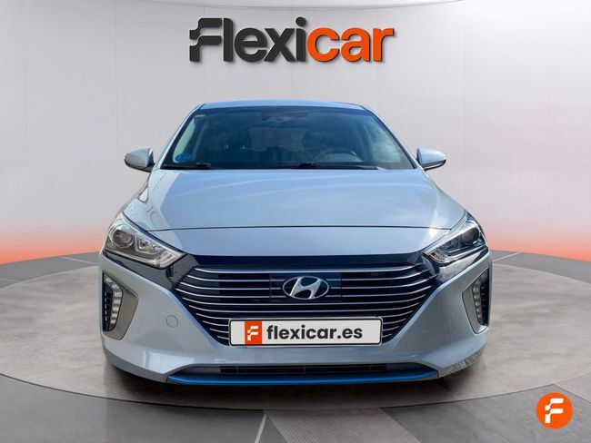 Foto del HYUNDAI Ioniq PHEV 1.6 GDI Klass