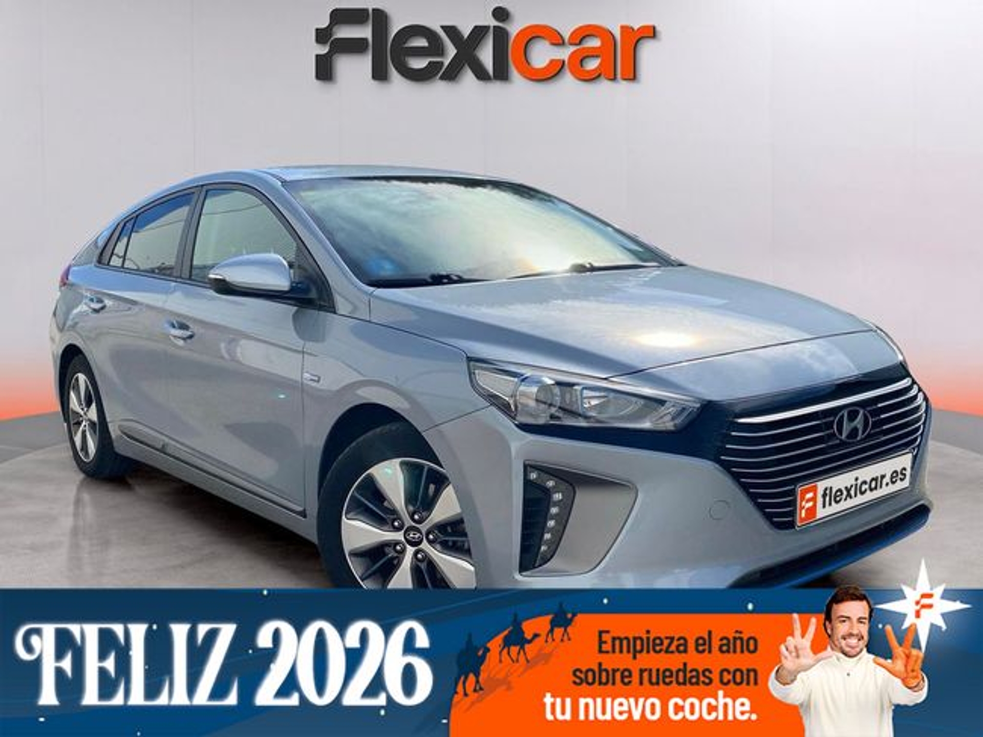 Imagen de HYUNDAI Ioniq