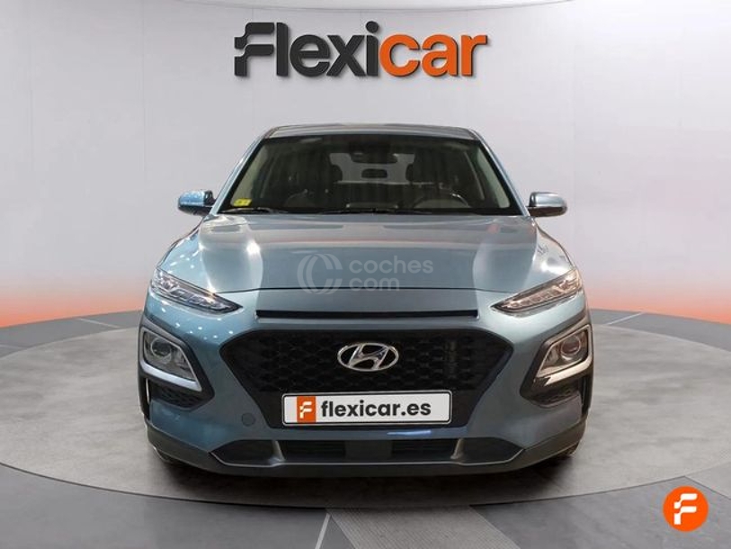 Foto del HYUNDAI Kona 1.0 TGDI Klass 4x2