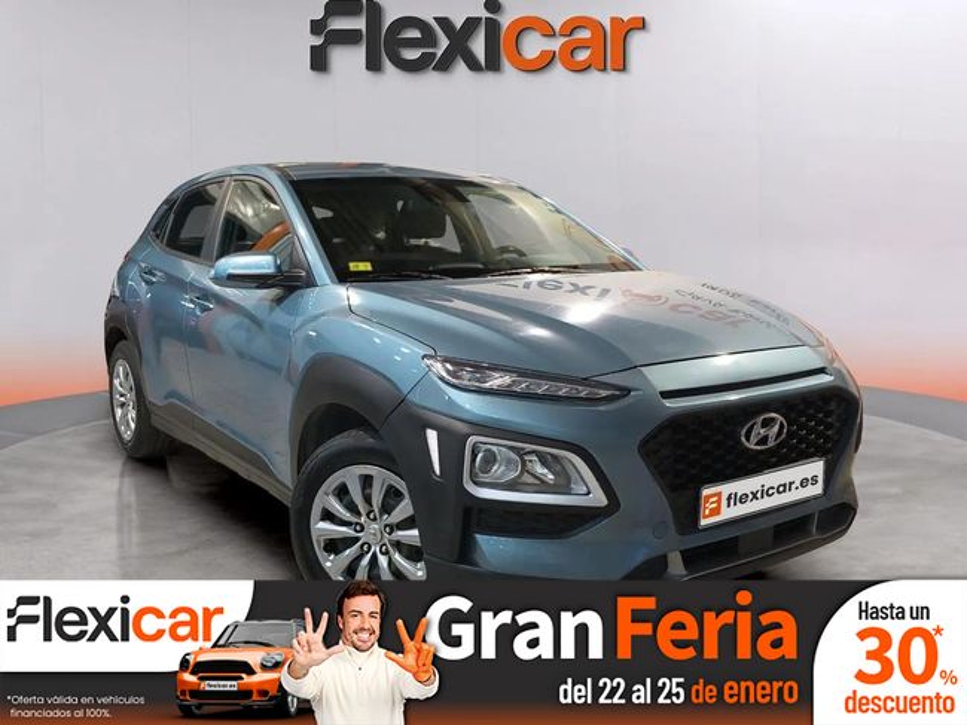 Imagen de HYUNDAI Kona