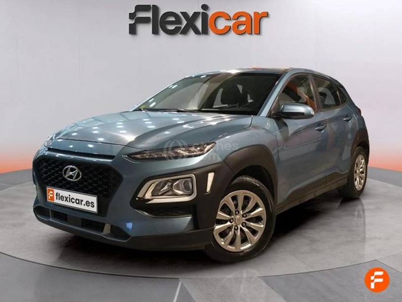 Foto del HYUNDAI Kona 1.0 TGDI Klass 4x2