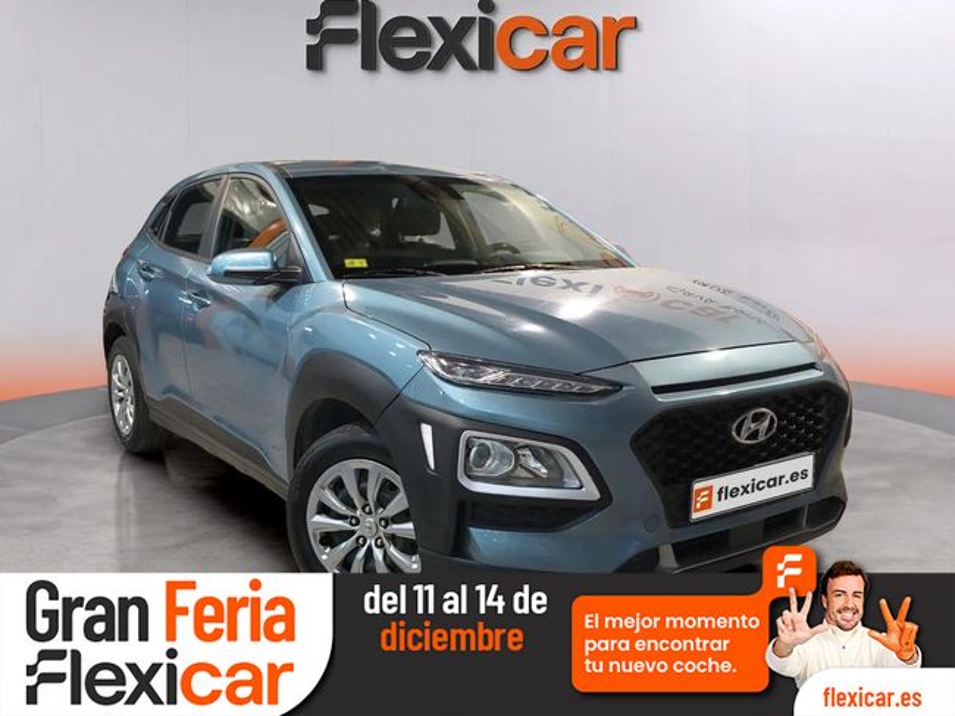 Imagen de HYUNDAI Kona
