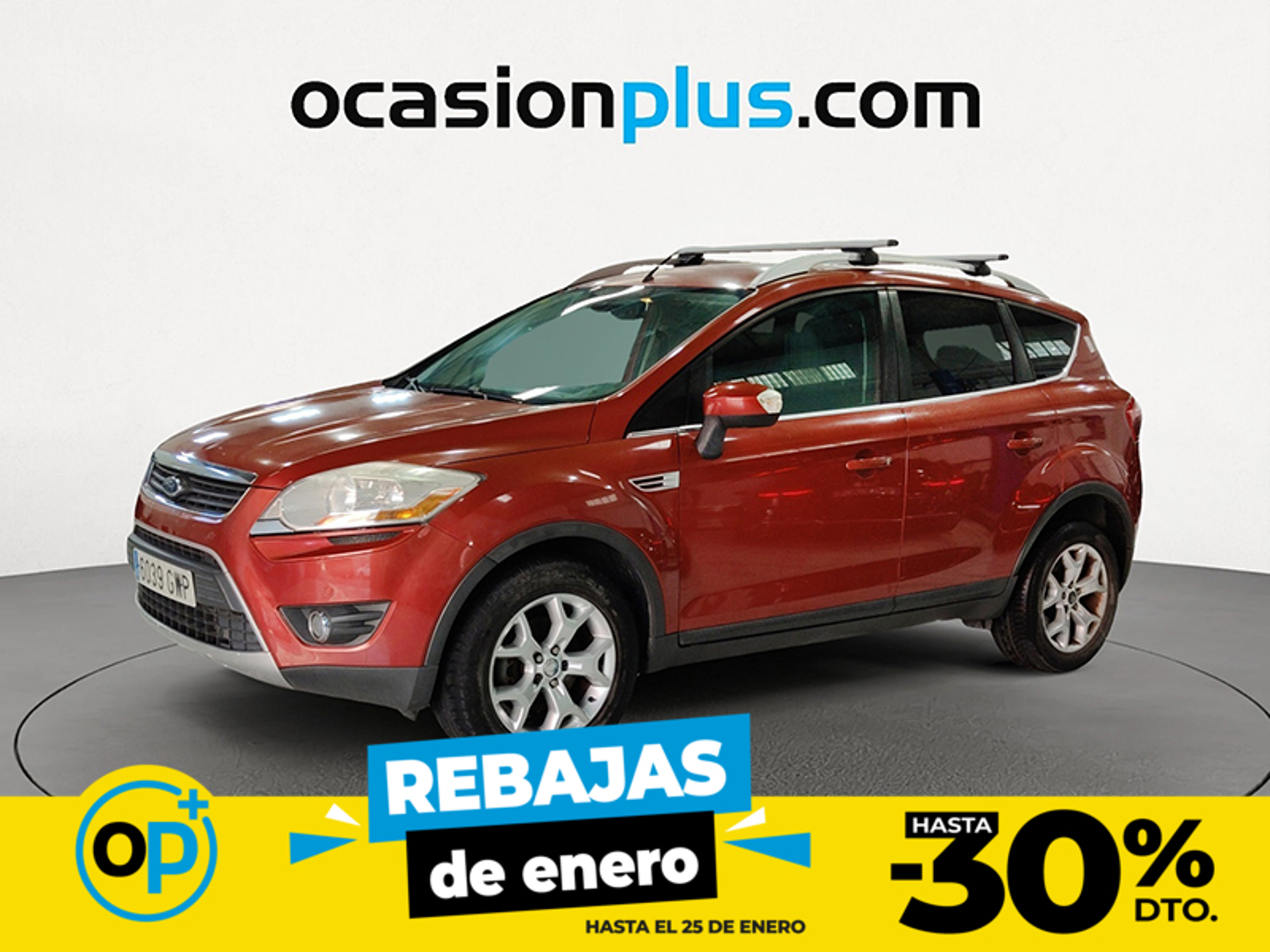 Imagen de FORD Kuga