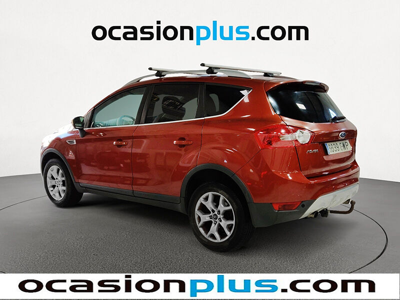 Foto del FORD Kuga 2.0TDCI Trend 2WD