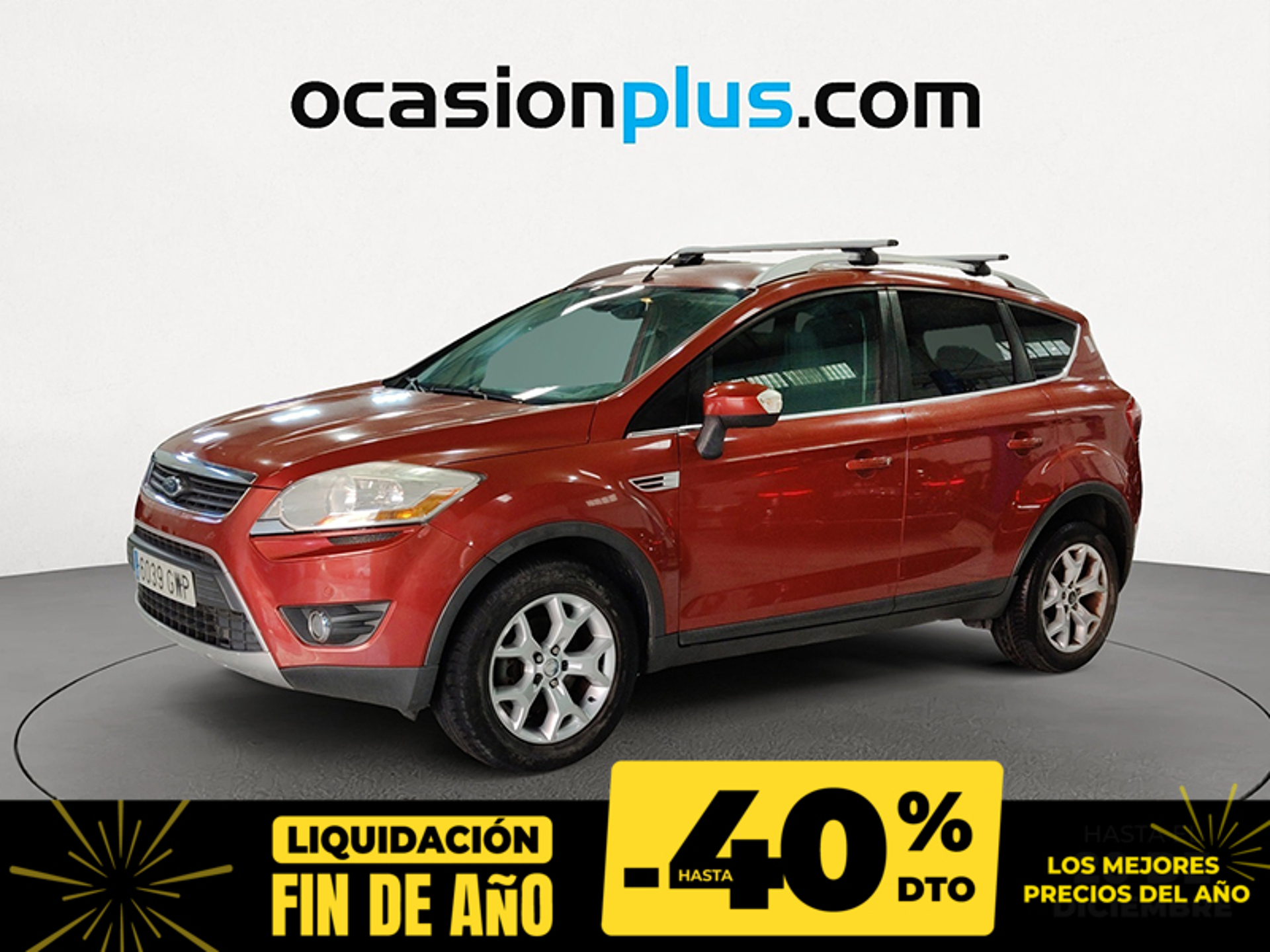 Imagen de FORD Kuga
