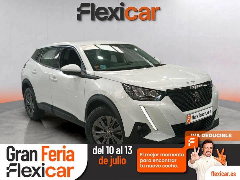 Foto del PEUGEOT 2008 1.5BlueHDi S&S Active Pack 110