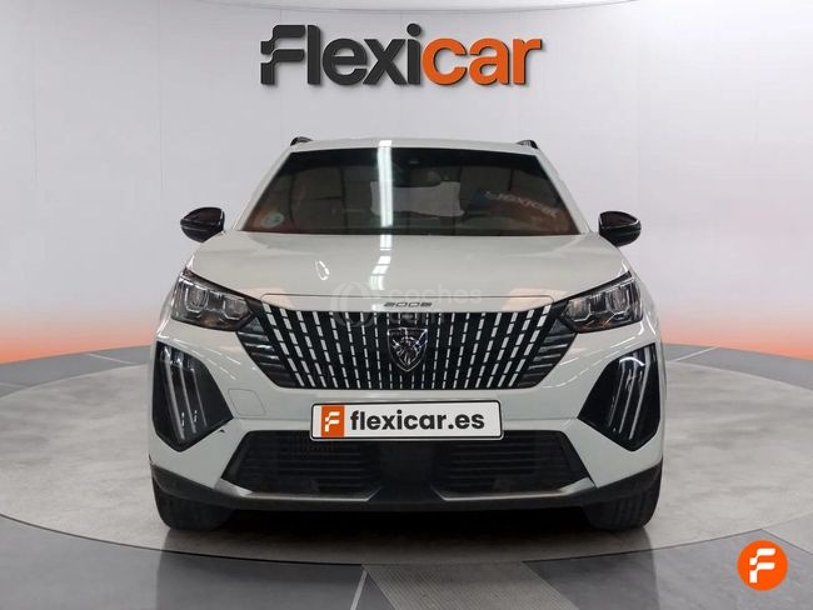 Foto del PEUGEOT 2008 1.2 PureTech S&S Allure EAT8 130