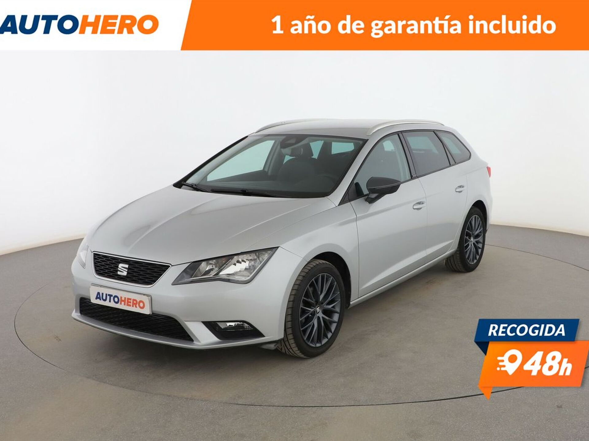 Imagen de SEAT León