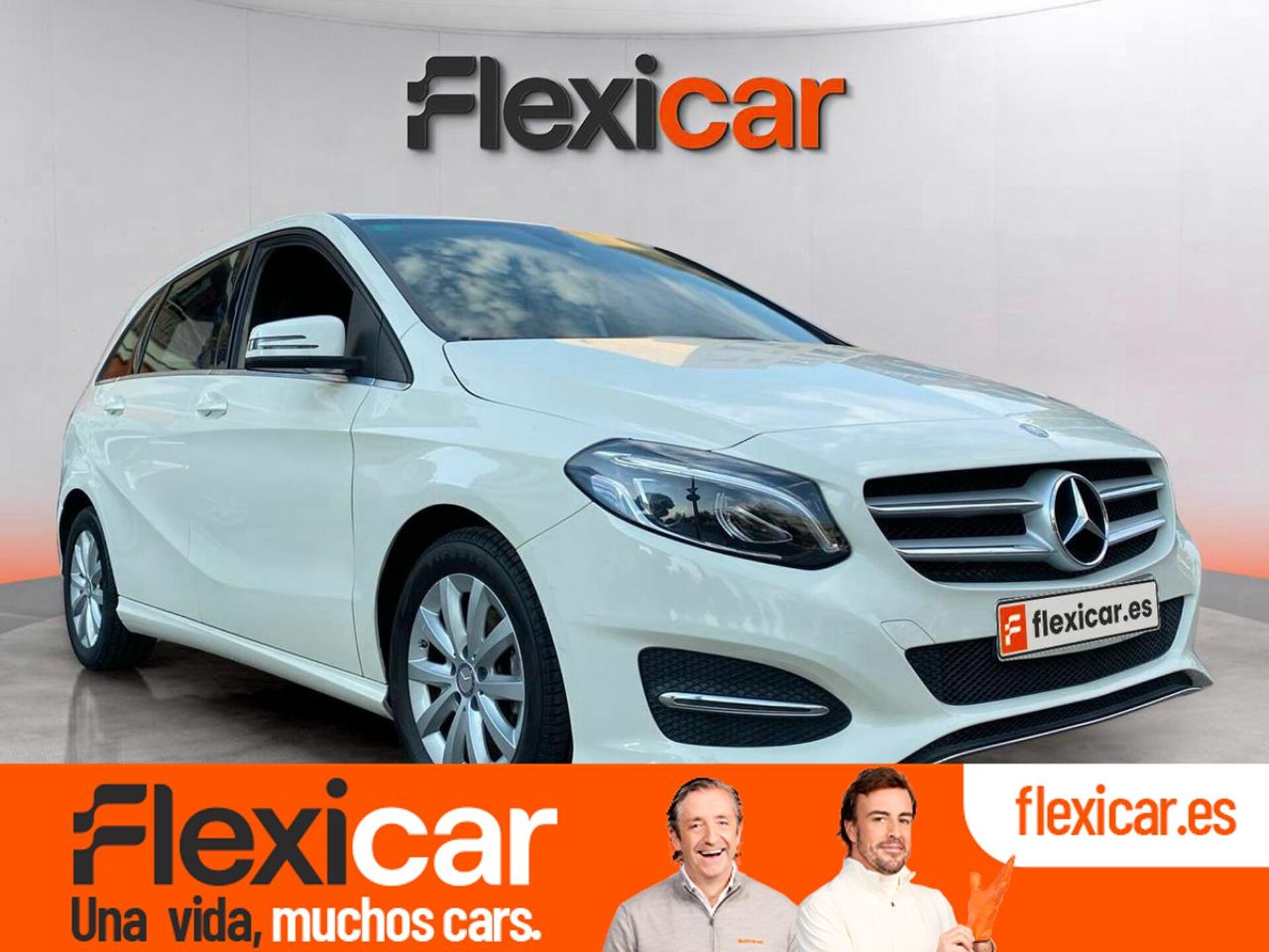 Imagen de MERCEDES Clase B