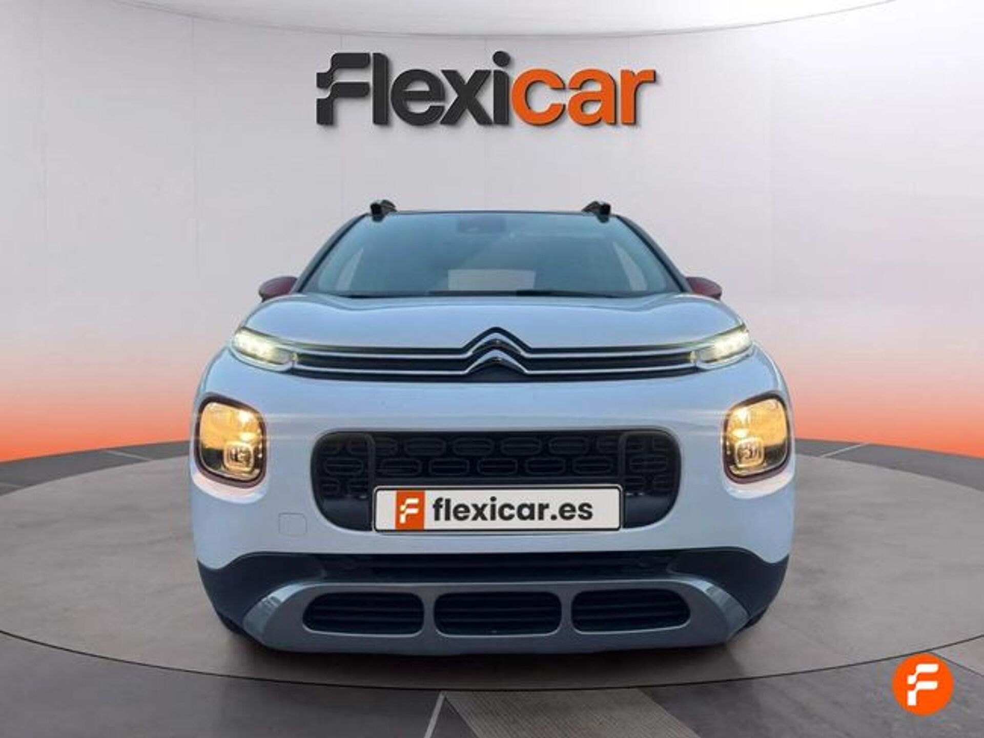 Imagen 2 de CITROEN C3 Aircross
