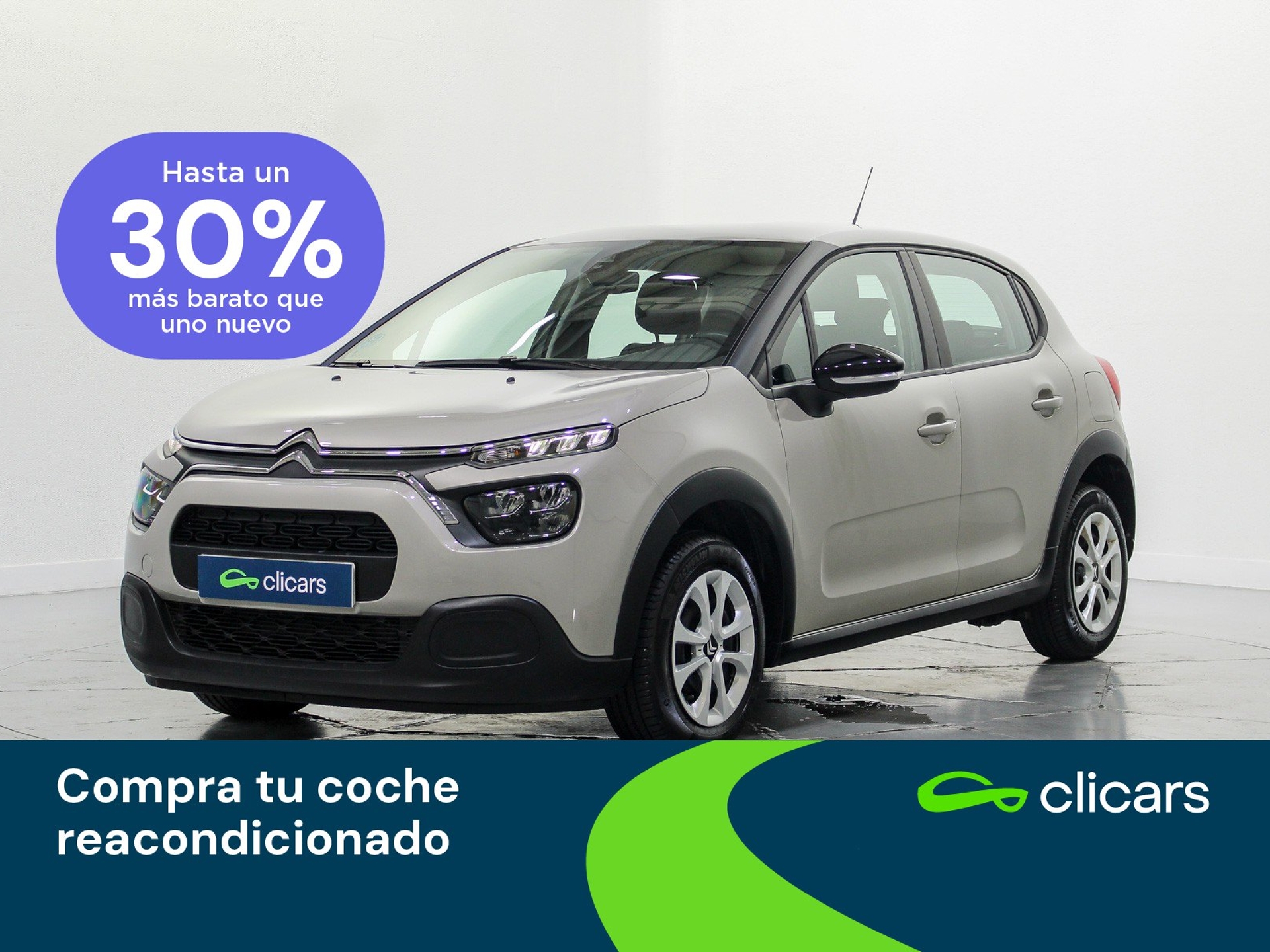 Imagen de CITROEN C3